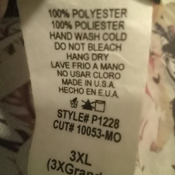 Palazzo pants - Picture 8 of 8